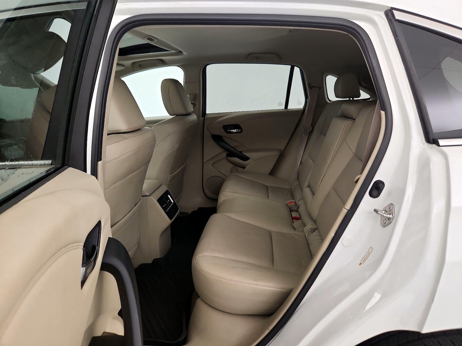 2018 Acura RDX Advance Package - Photo 22
