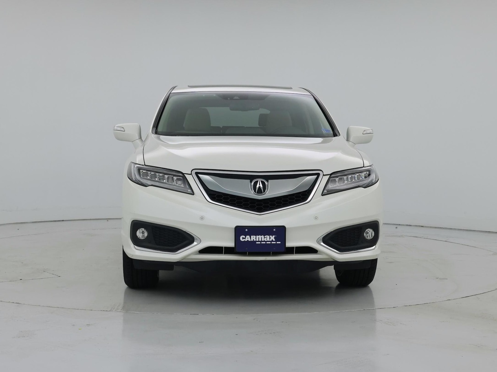 2018 Acura RDX Advance Package - Photo 6