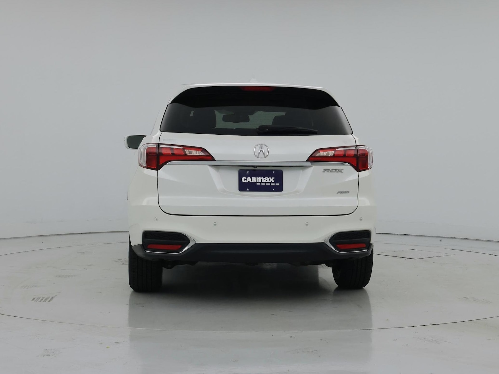 2018 Acura RDX Advance Package - Photo 7