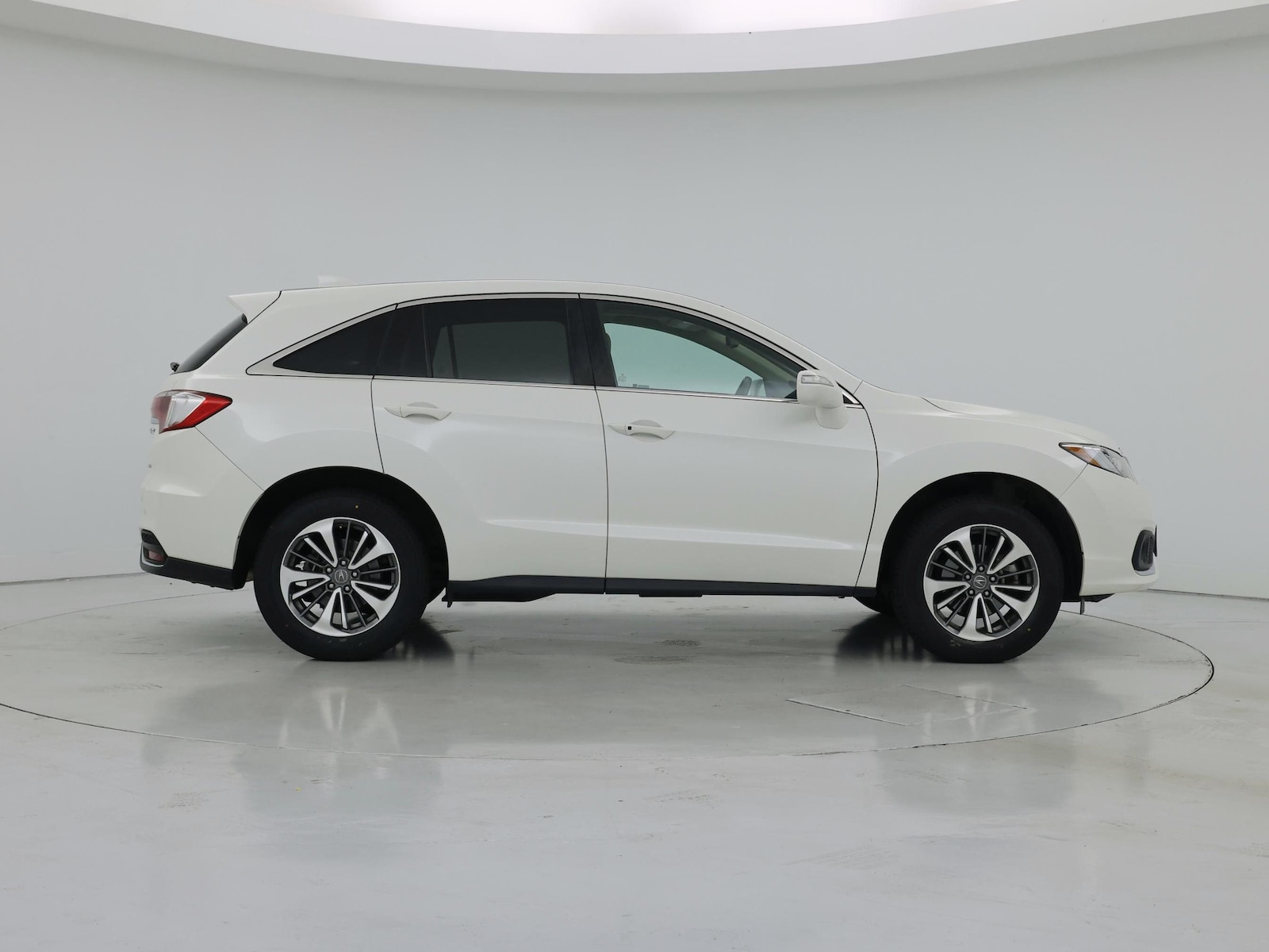 2018 Acura RDX Advance Package - Photo 8