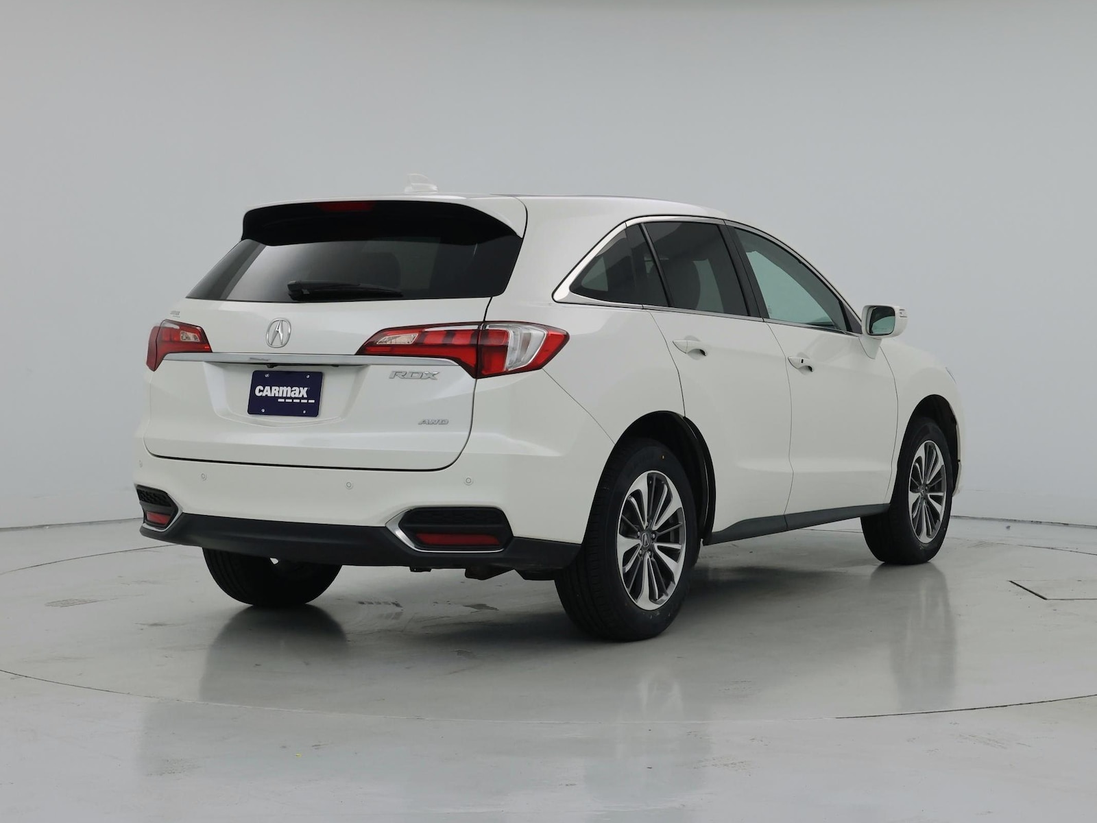 2018 Acura RDX Advance Package - Photo 9