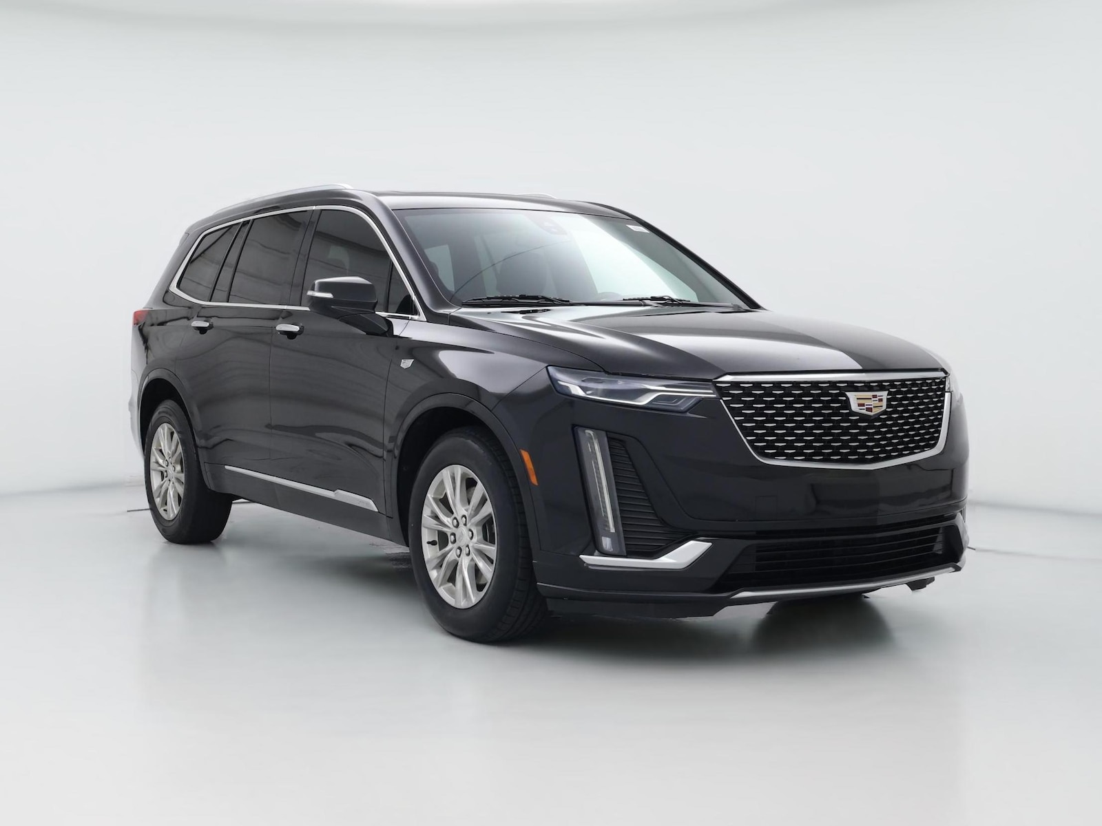 2021 Cadillac XT6 Luxury