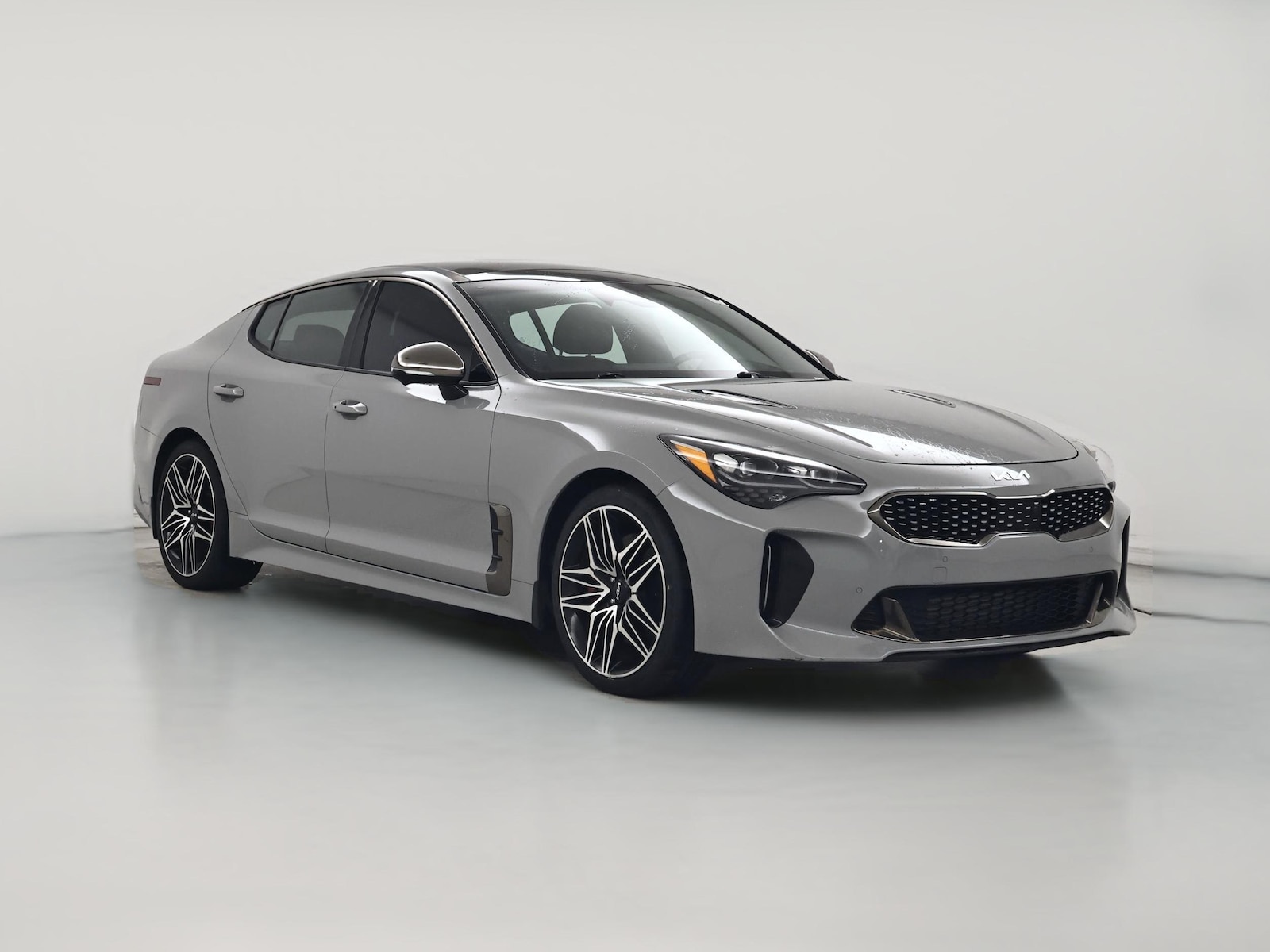 2022 Kia Stinger