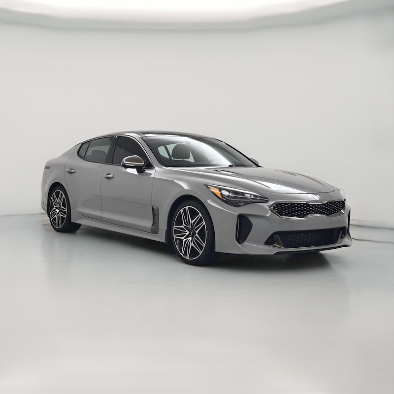 2022 Kia Stinger GT2