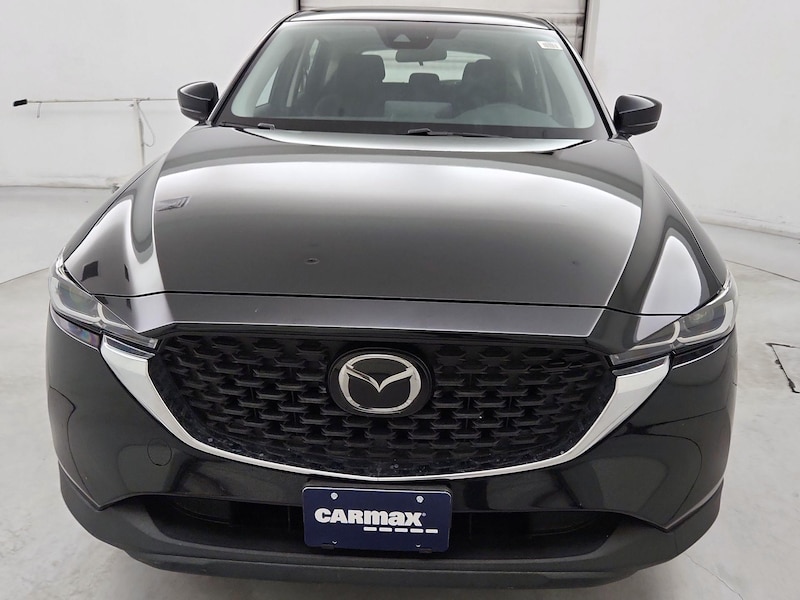 2022 Mazda CX-5 2.5 S