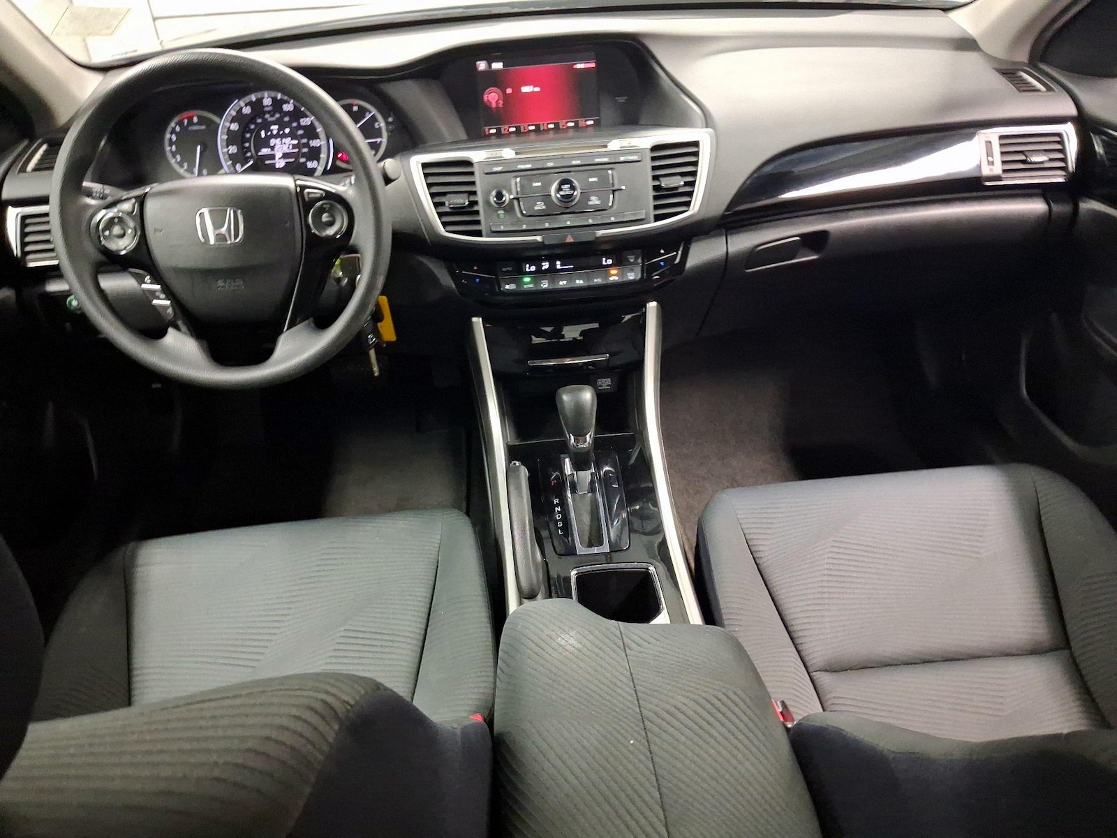 Rear View Camera