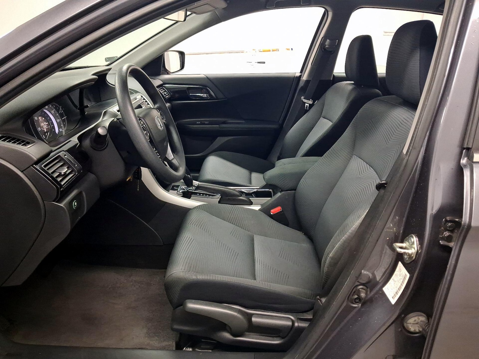 Side Airbags