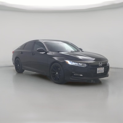 Recommended categories heading image of the selected vehicle