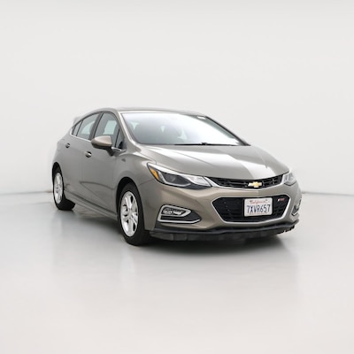 Vehicle exterior view