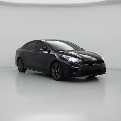 Vehicle exterior view