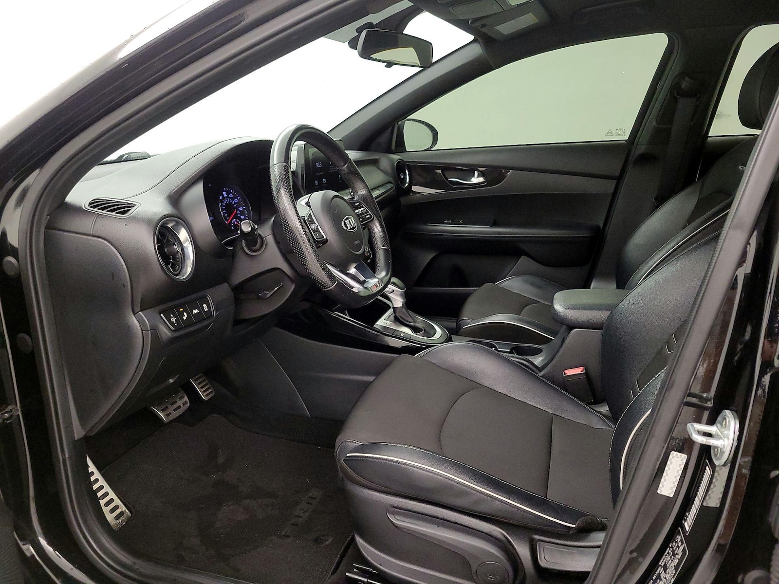 Side Airbags