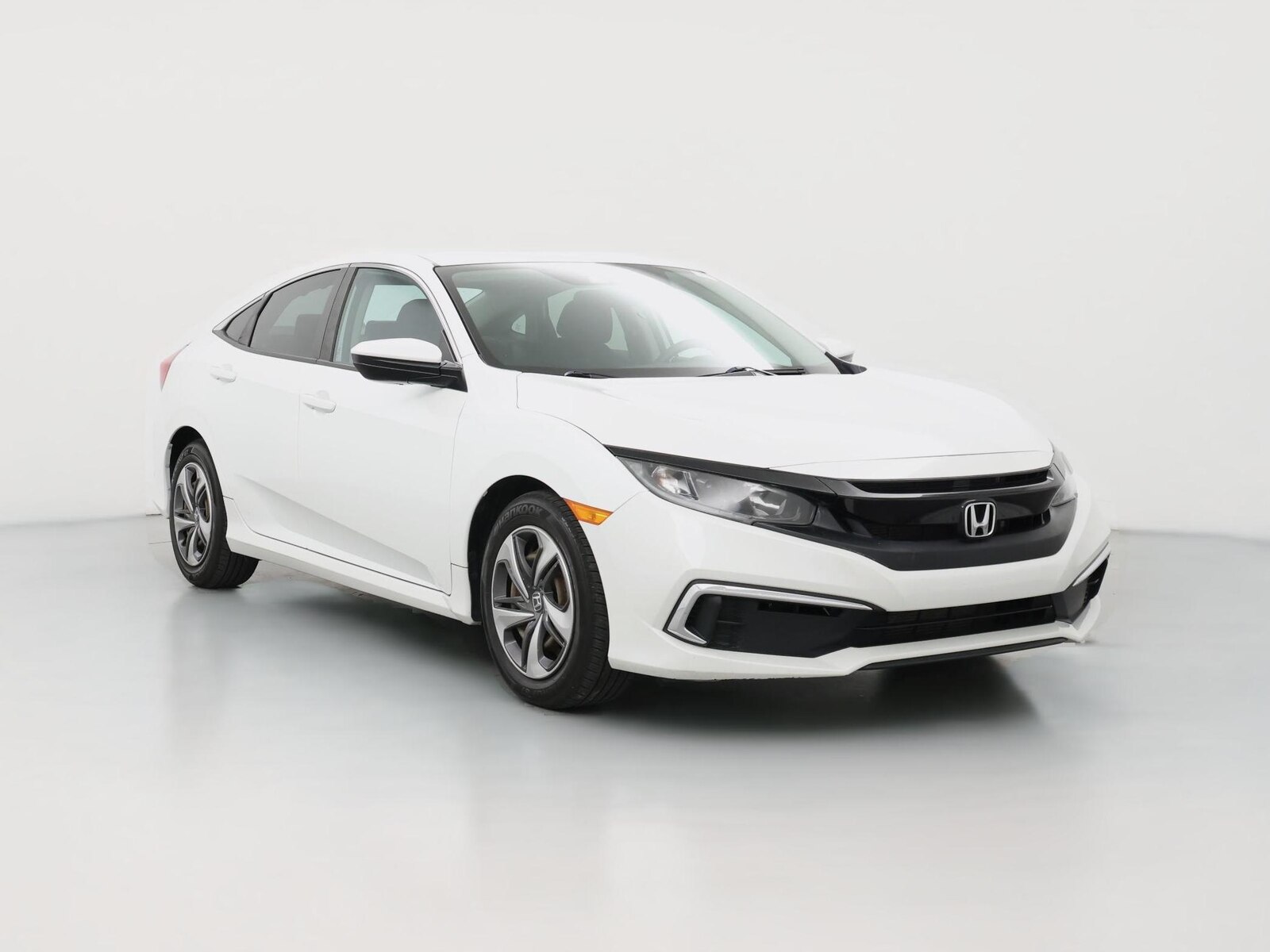 2019 Honda Civic Sedan