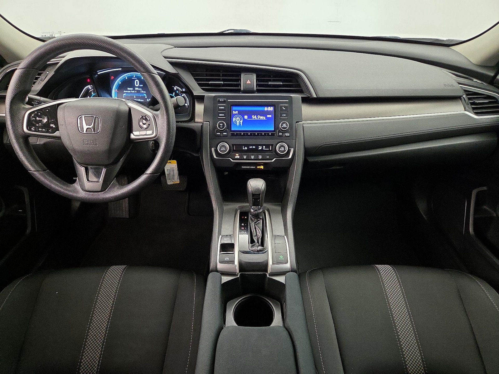 Rear View Camera
