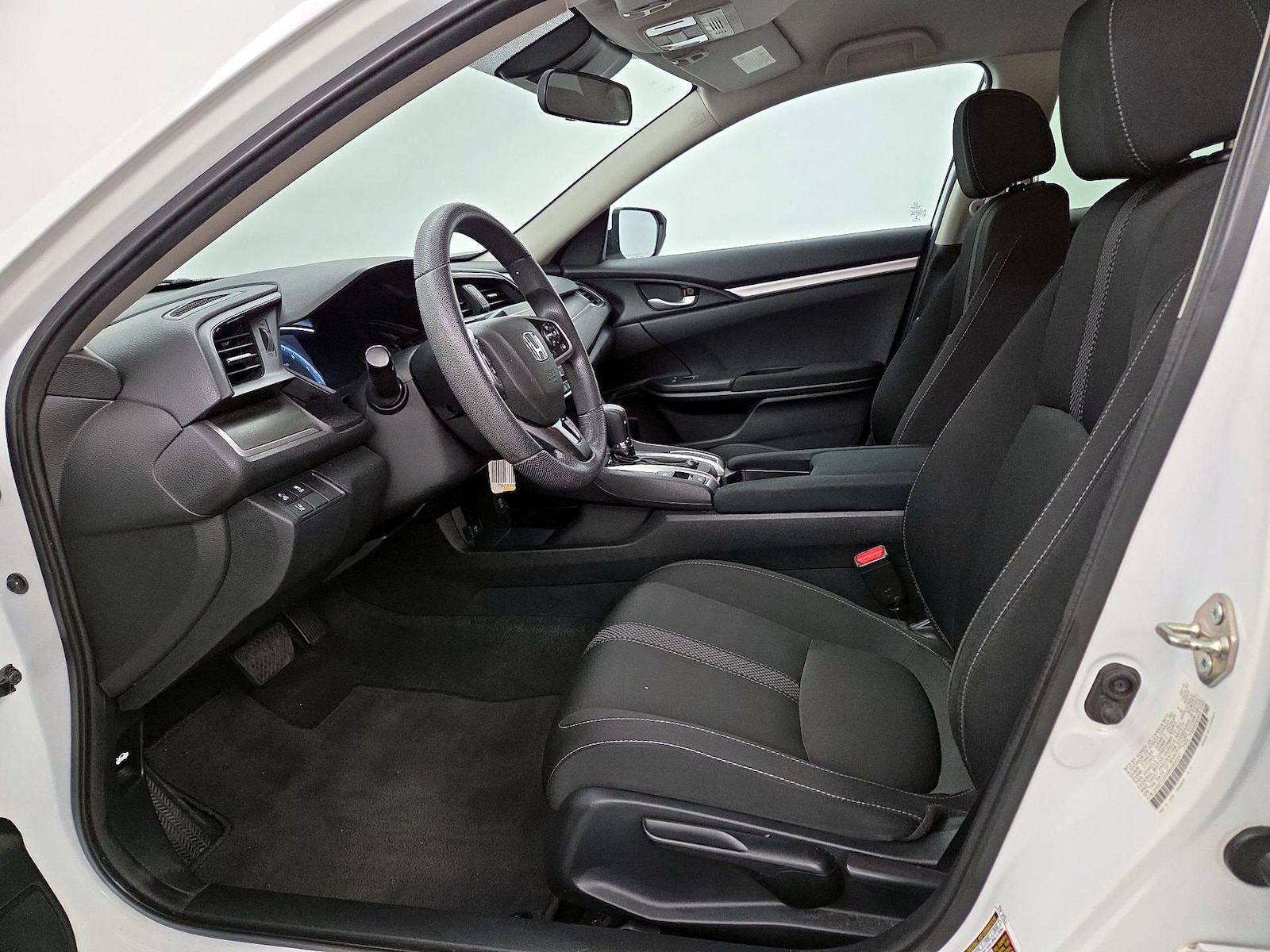 Side Airbags