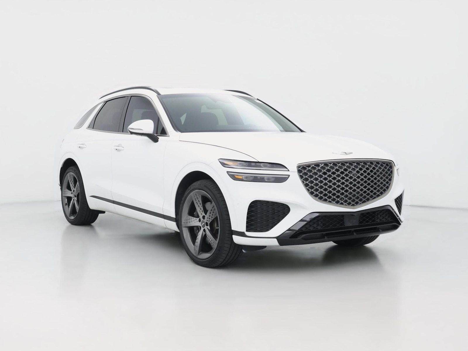 2023 GENESIS GV70