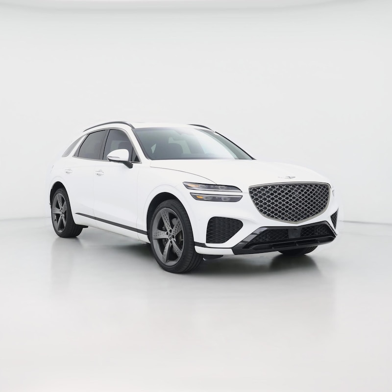 2023 Genesis GV70