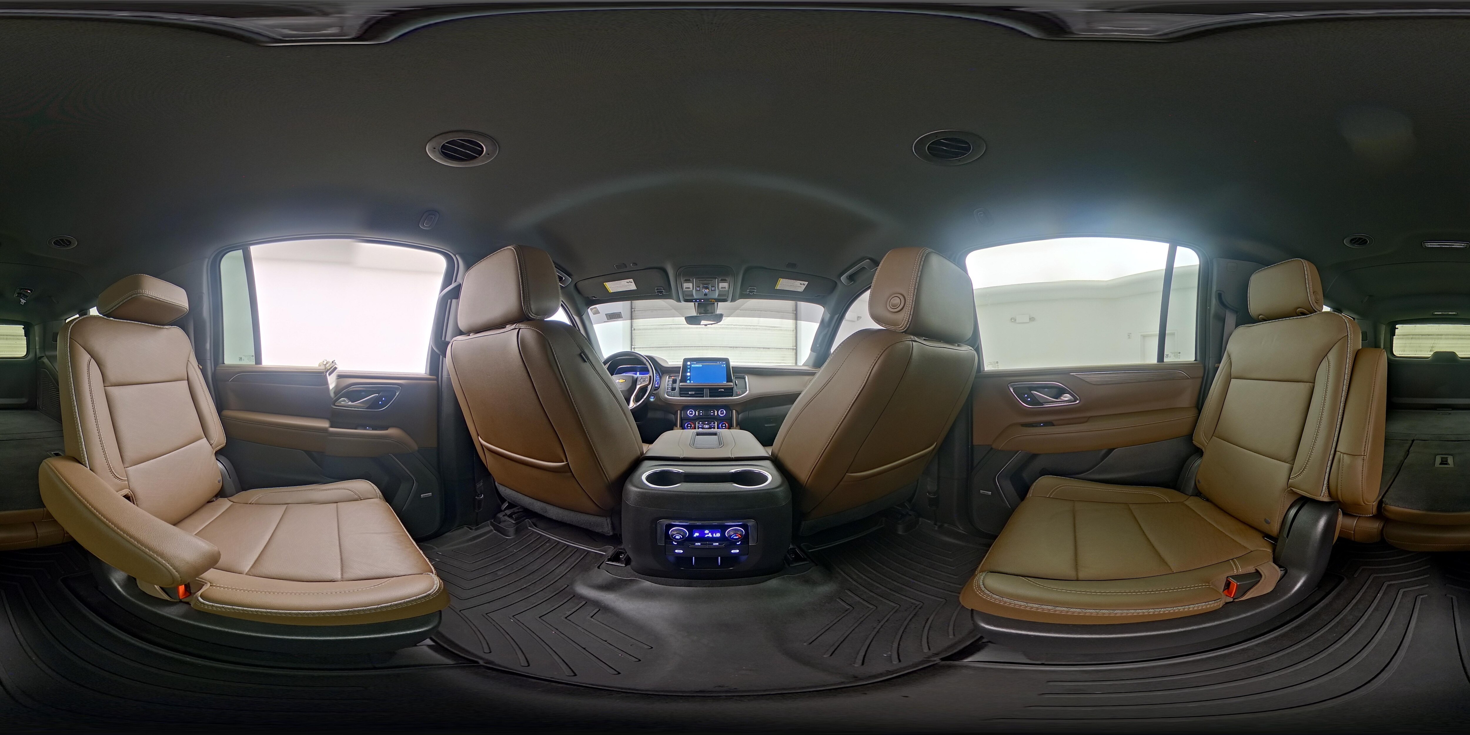 2022 Chevrolet Suburban High Country - Photo 28