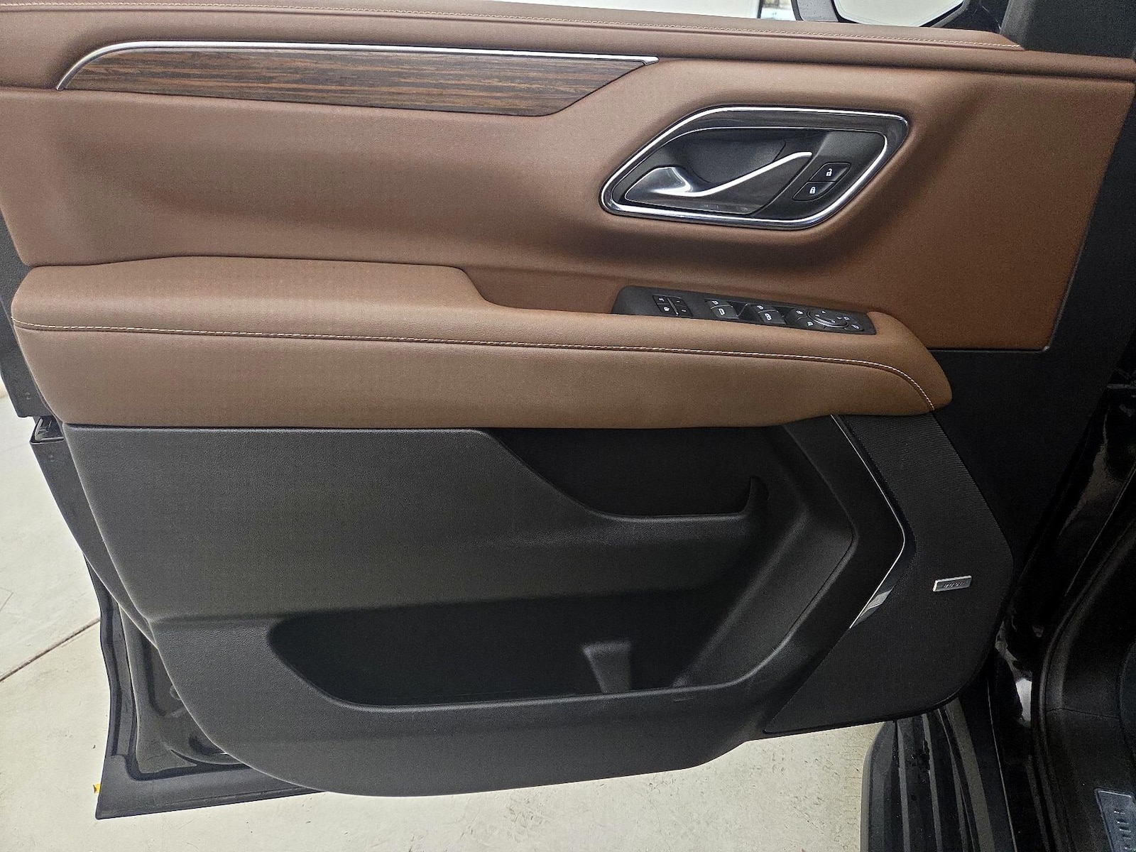 2022 Chevrolet Suburban High Country - Photo 13