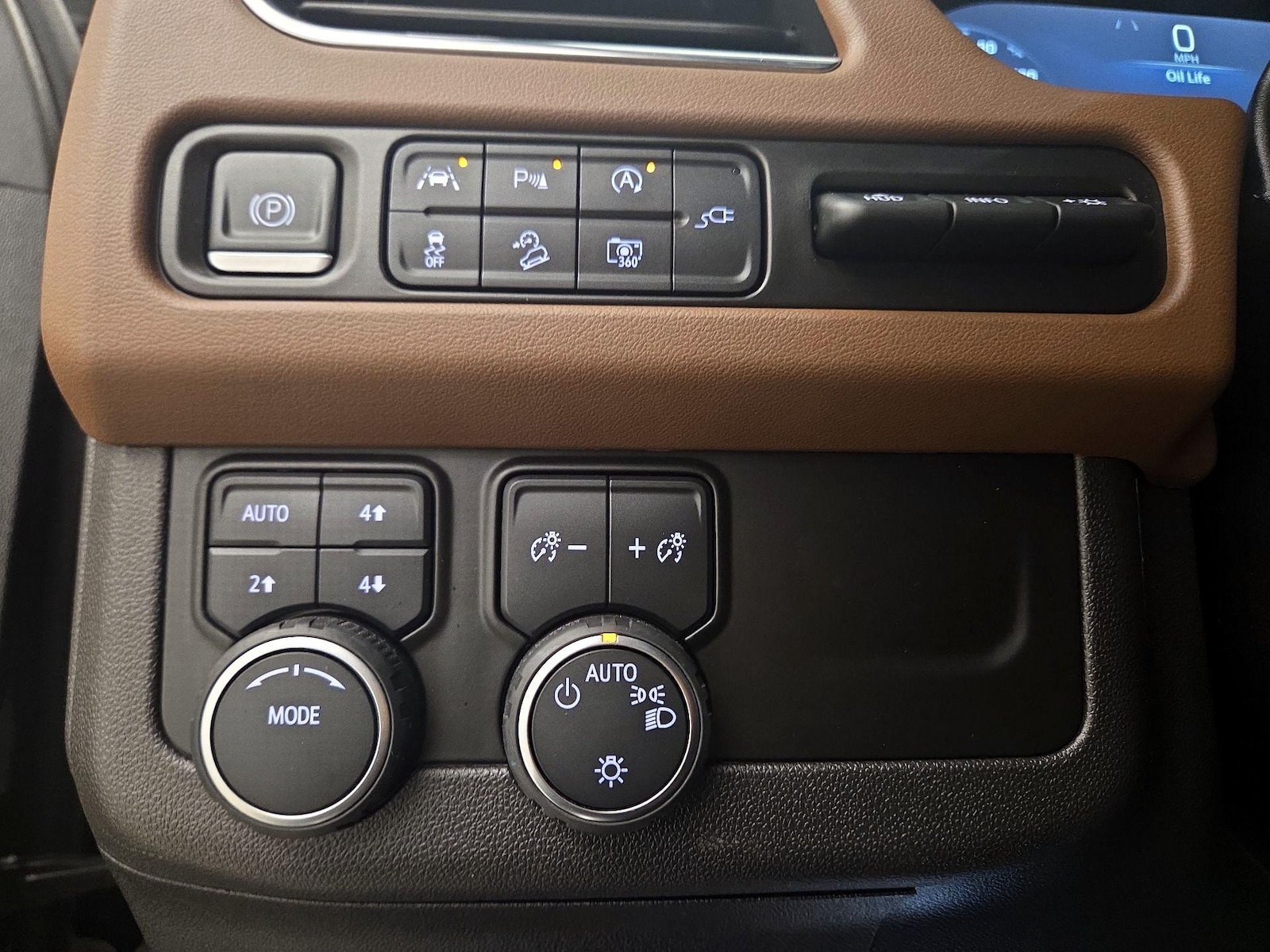 2022 Chevrolet Suburban High Country - Photo 14