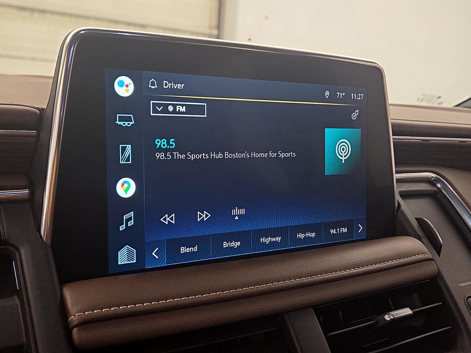 2022 Chevrolet Suburban High Country - Photo 16