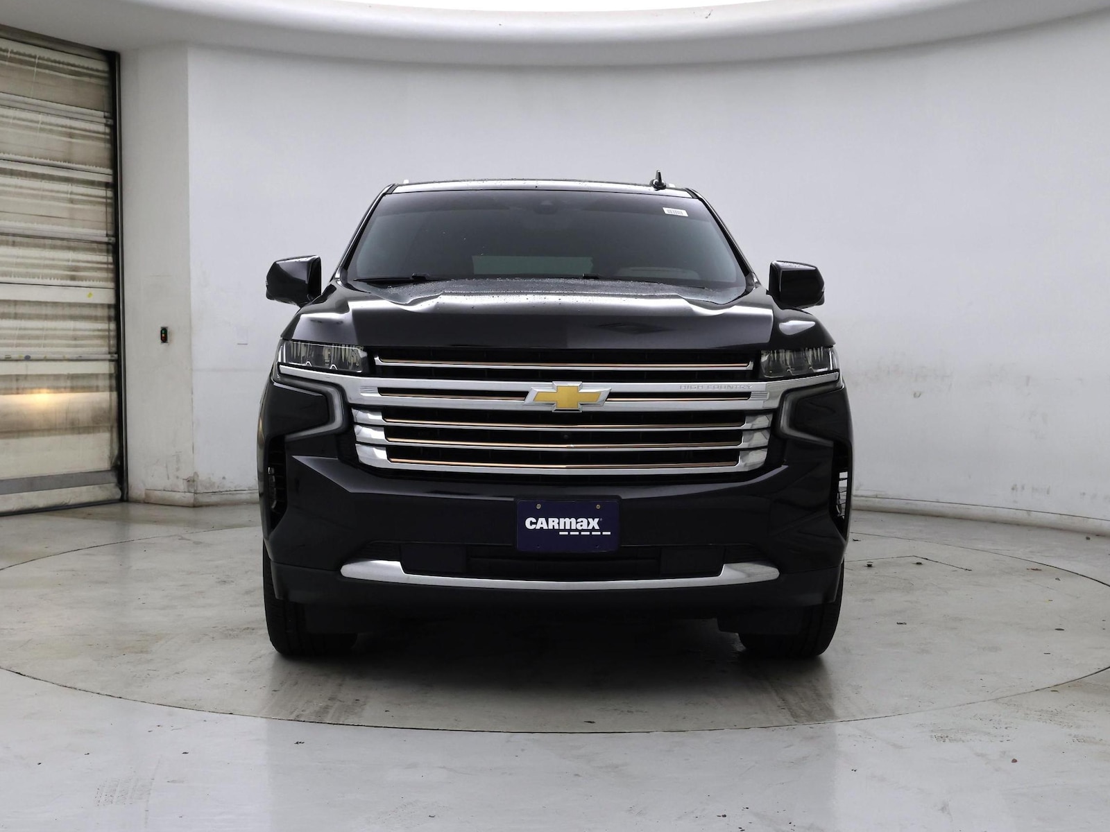 2022 Chevrolet Suburban High Country - Photo 6