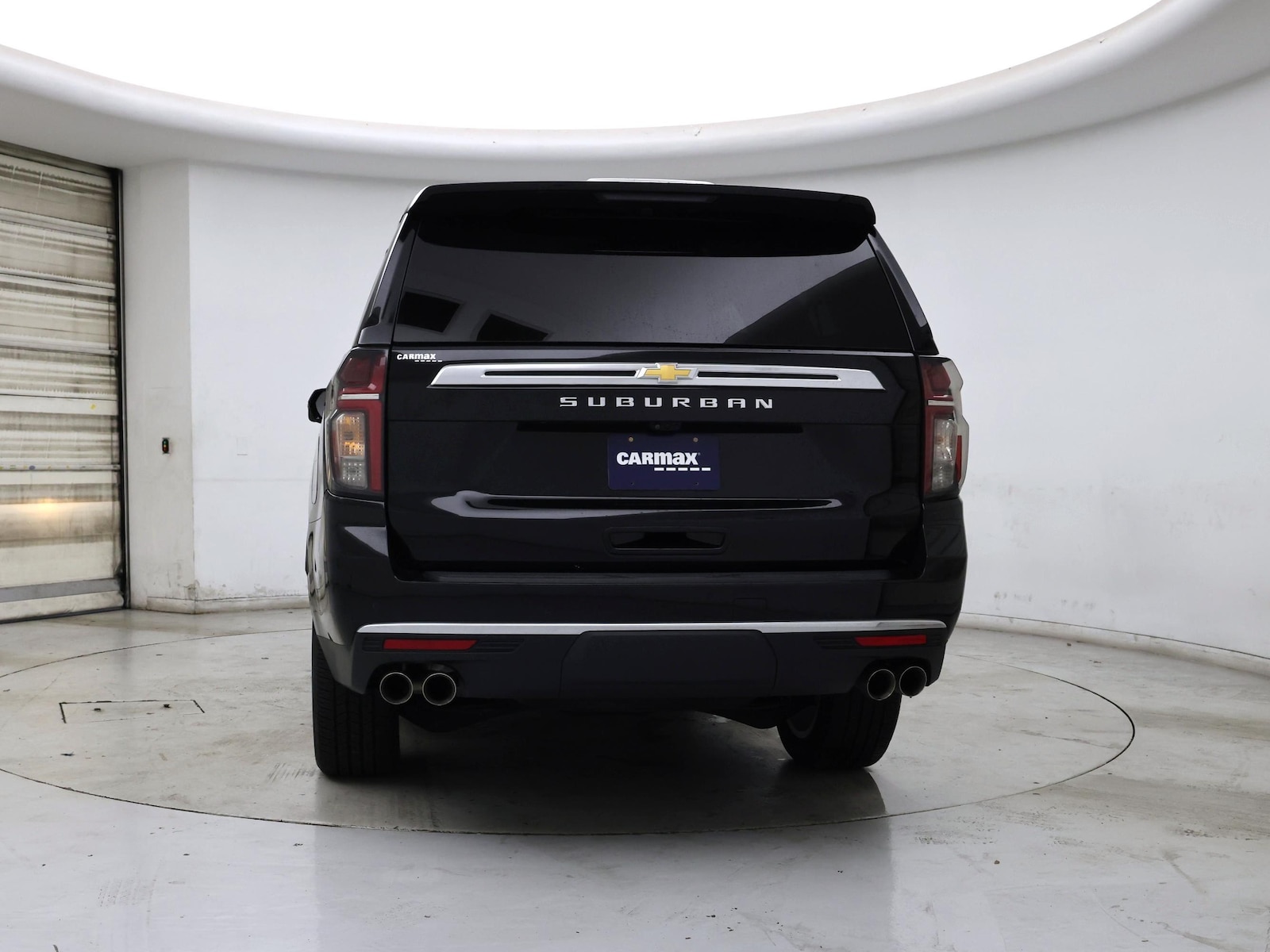 2022 Chevrolet Suburban High Country - Photo 7