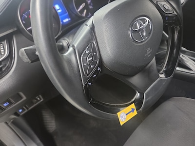 Condition detail