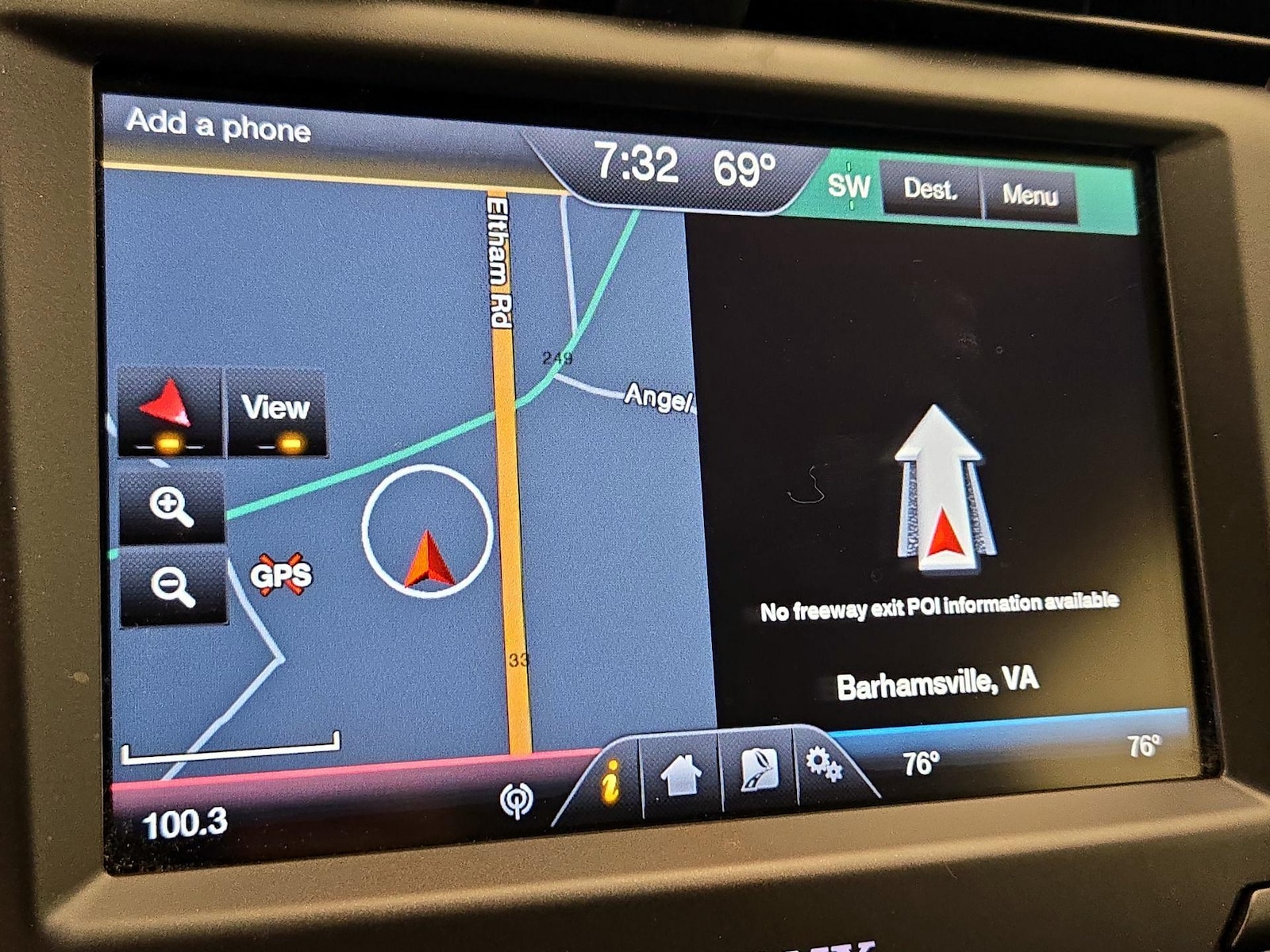 2016 Ford Fusion Energi Titanium - Photo 15