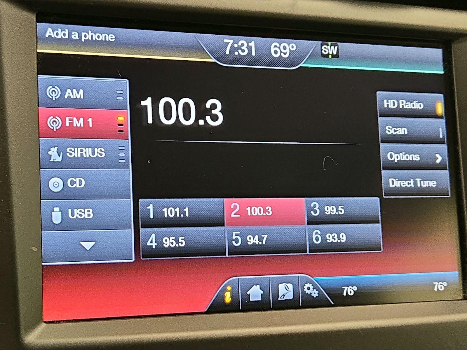 2016 Ford Fusion Energi Titanium - Photo 17