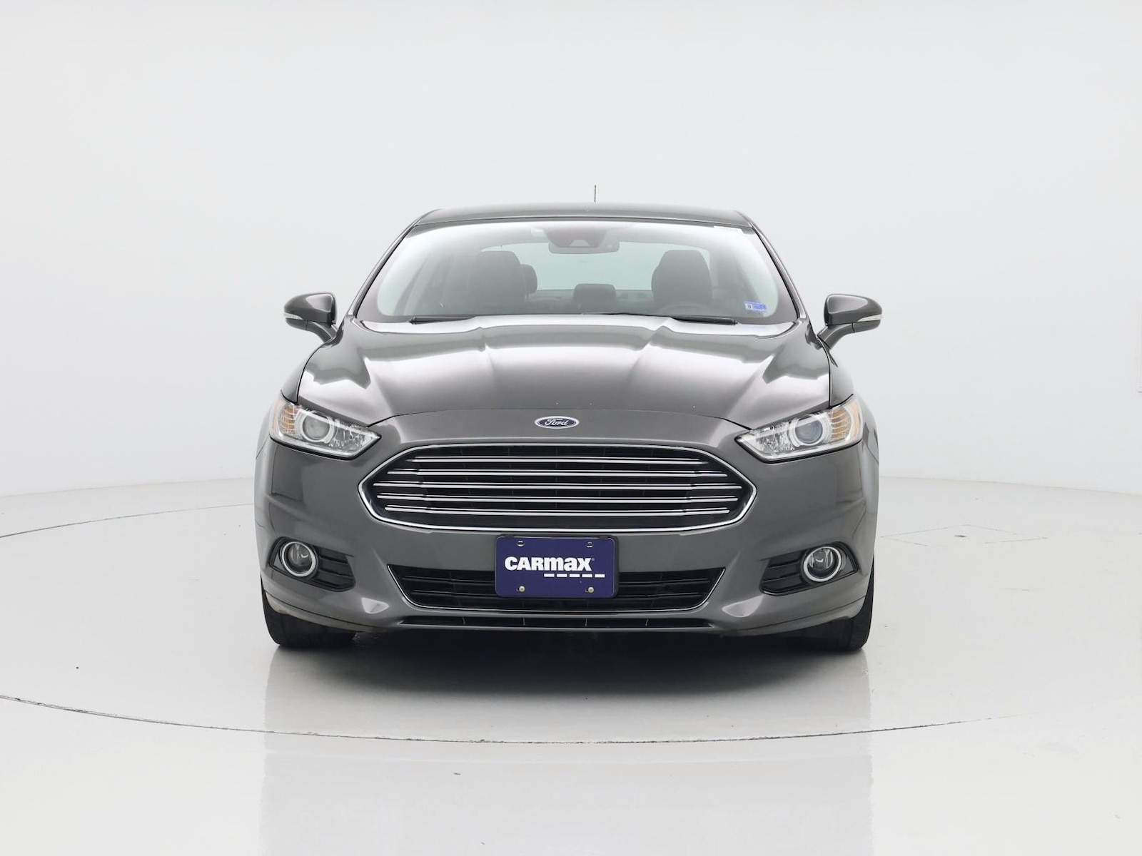 2016 Ford Fusion Energi Titanium - Photo 6