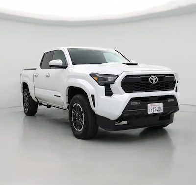 Recommended categories heading image of the selected vehicle