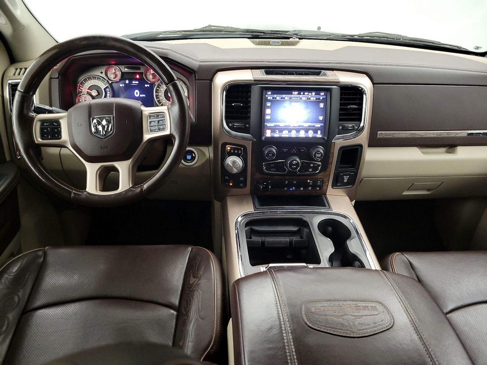 Navigation System