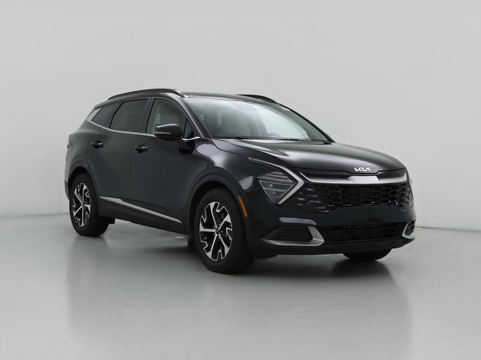 Smart Key & Power Hatch/Deck Lid