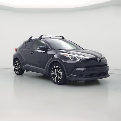 Recommended categories heading image of the selected vehicle