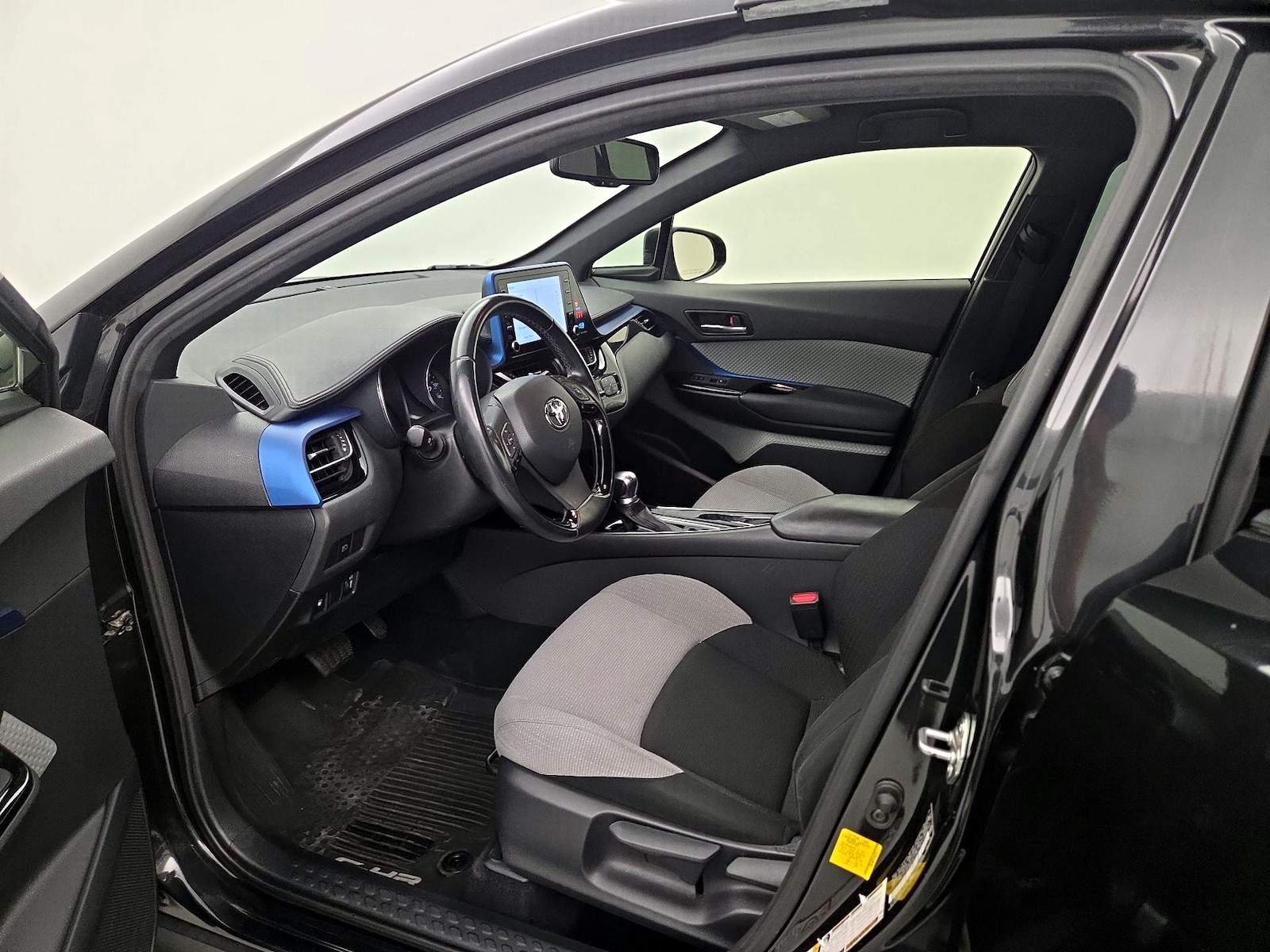 Side Airbags