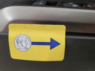 Condition detail