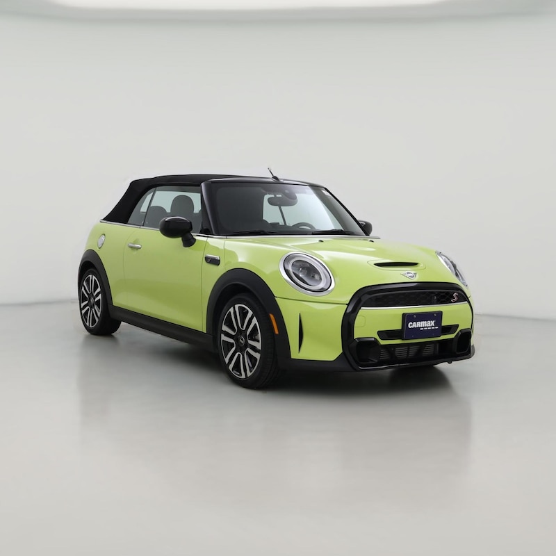 2024 Mini Cooper S