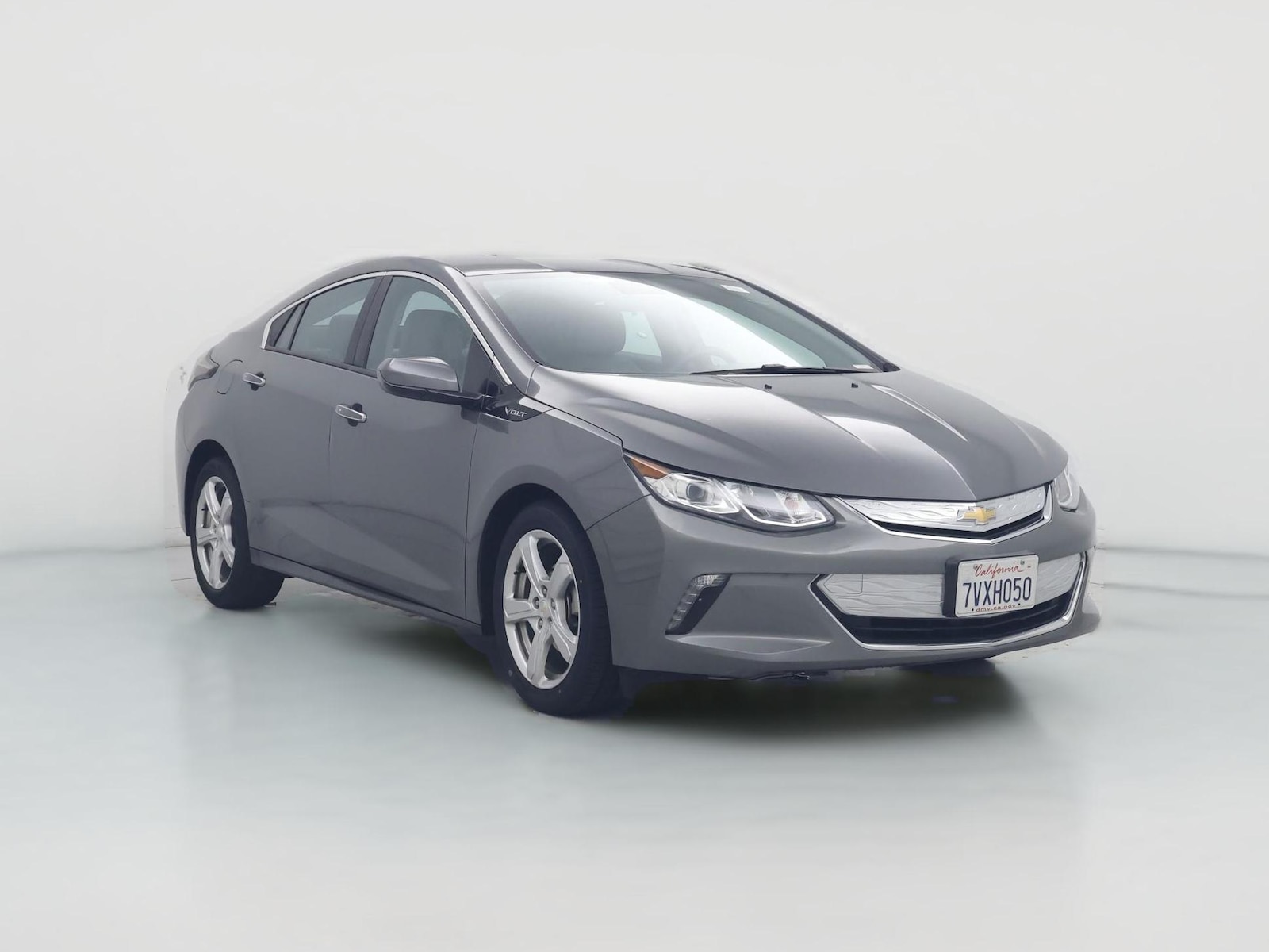 Smart Key & Heated Mirrors
