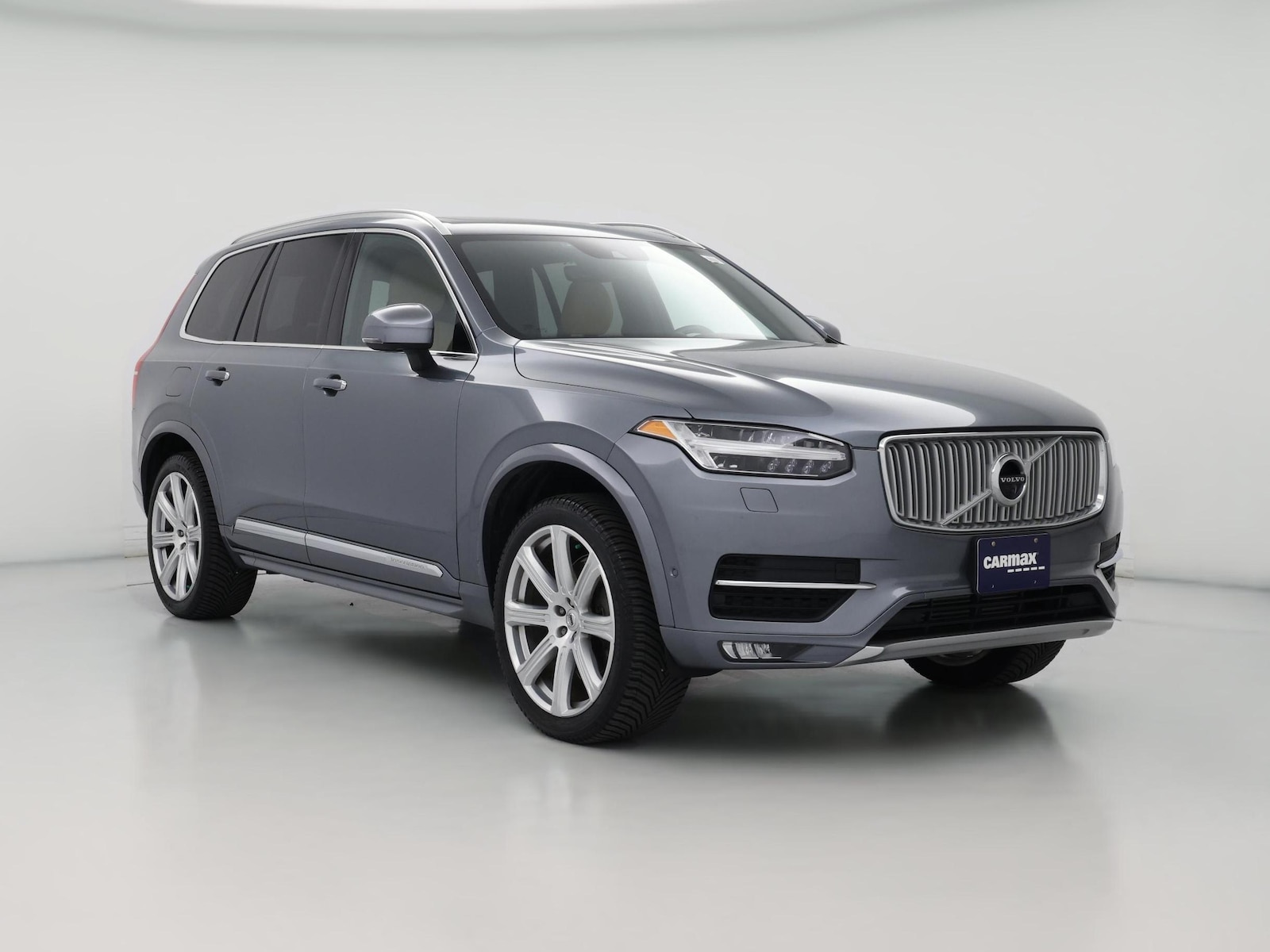 2018 Volvo XC90