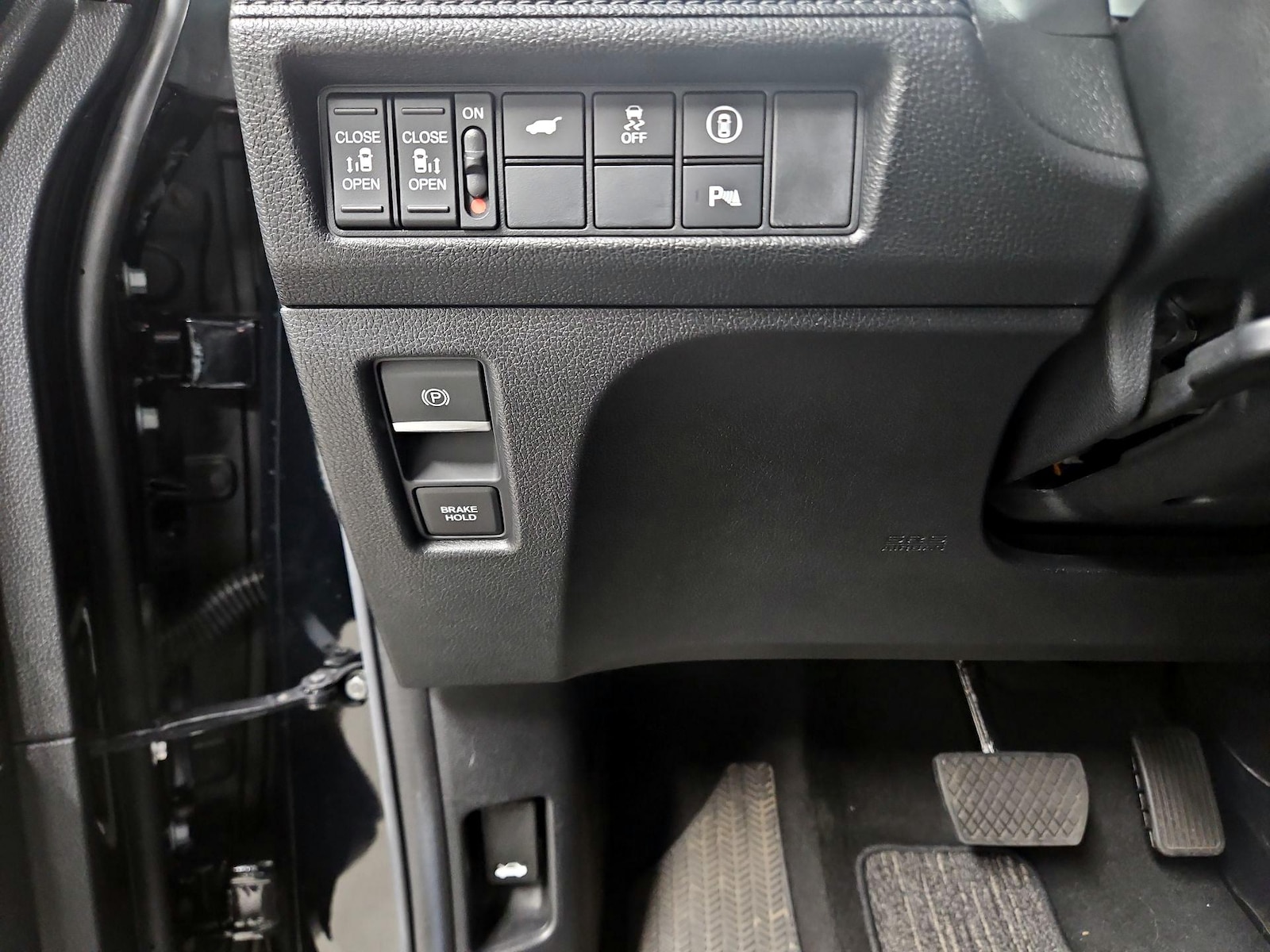 2024 Honda Odyssey Touring - Photo 14