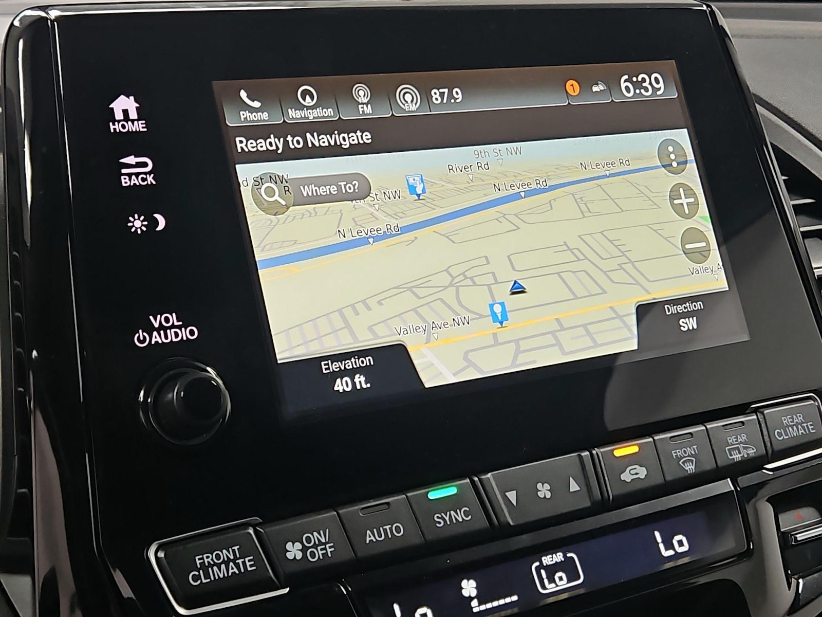 2024 Honda Odyssey Touring - Photo 15