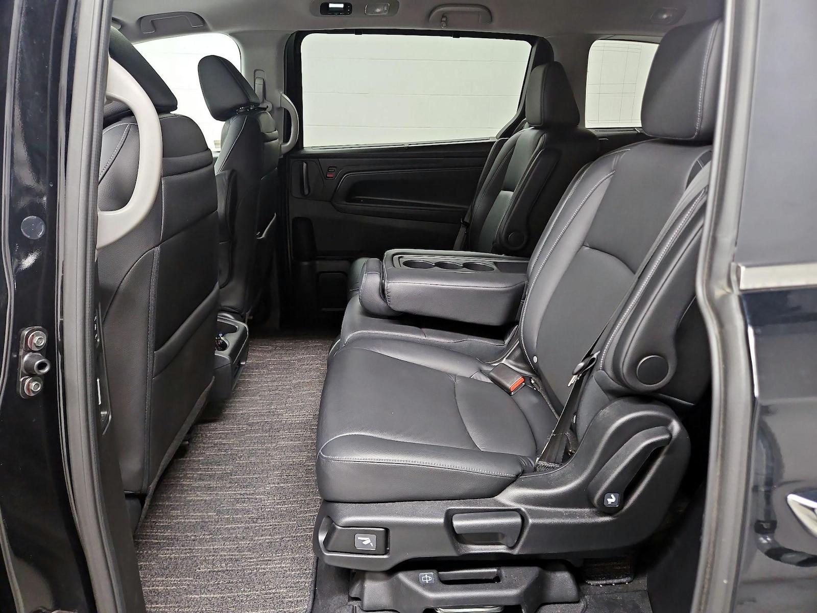 2024 Honda Odyssey Touring - Photo 22