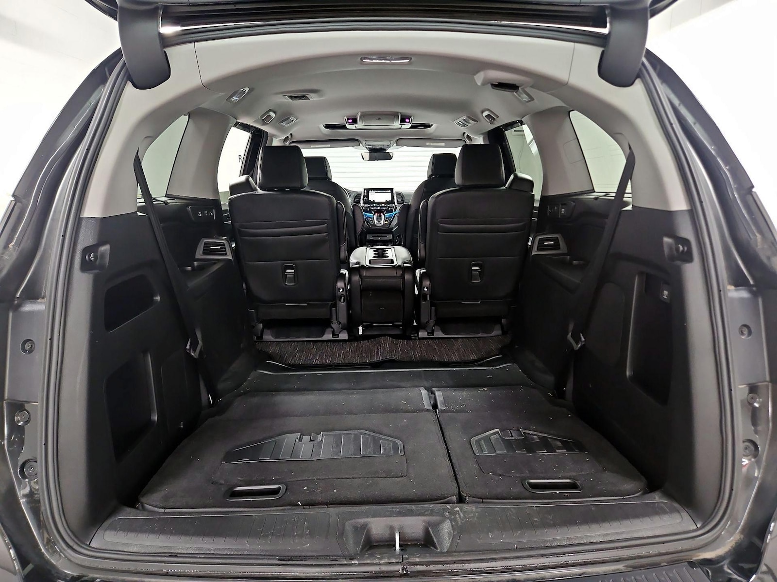 2024 Honda Odyssey Touring - Photo 25