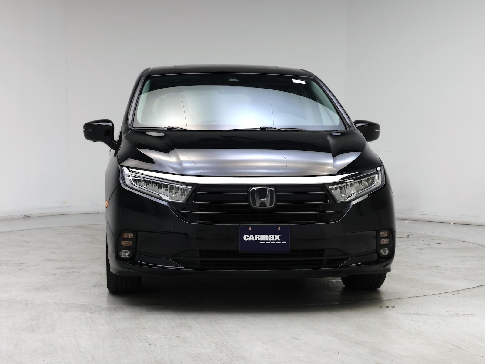 2024 Honda Odyssey Touring - Photo 6