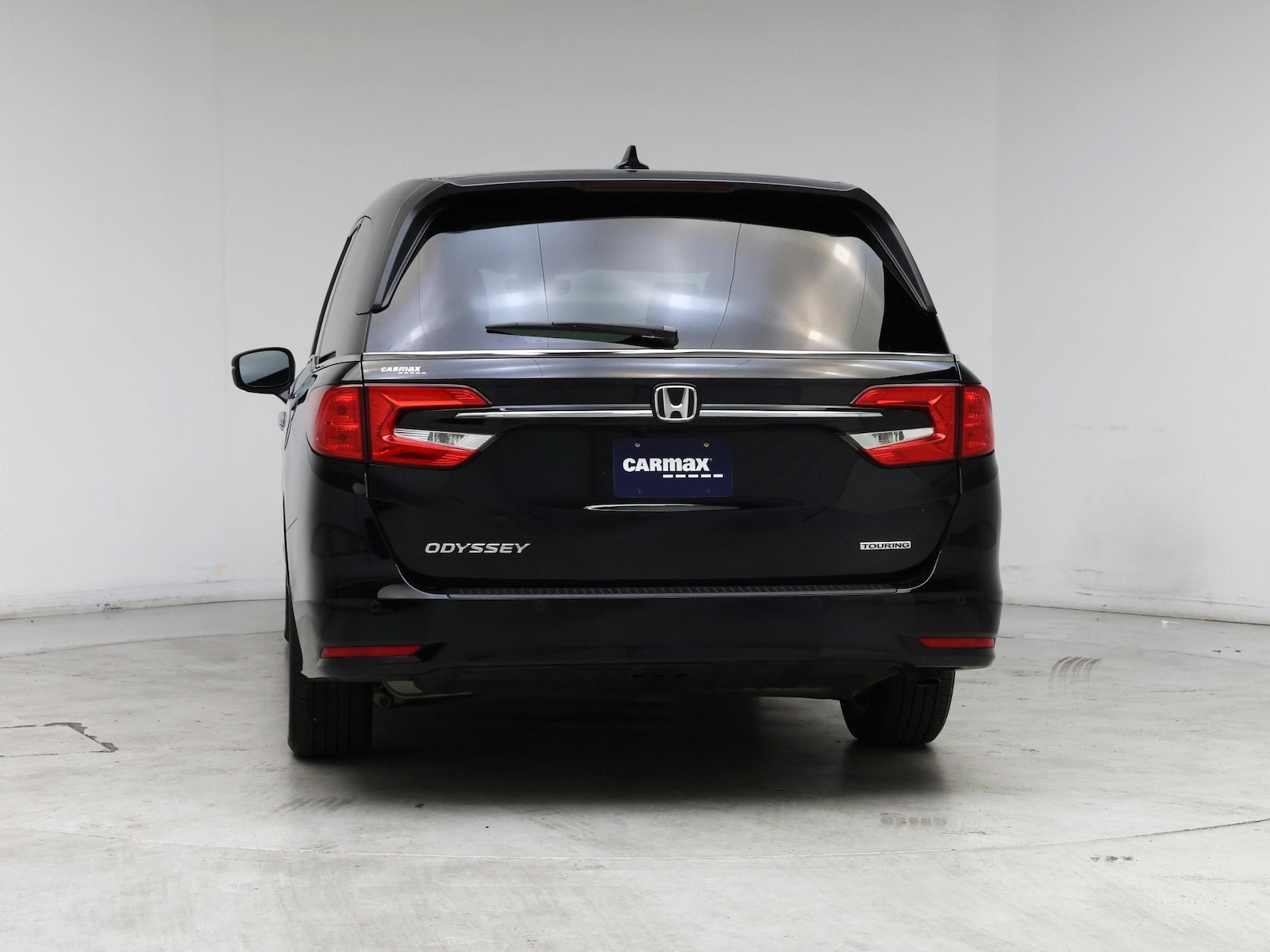 2024 Honda Odyssey Touring - Photo 7