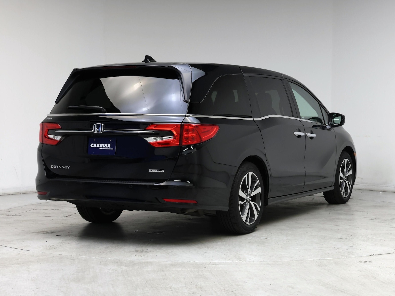 2024 Honda Odyssey Touring - Photo 9