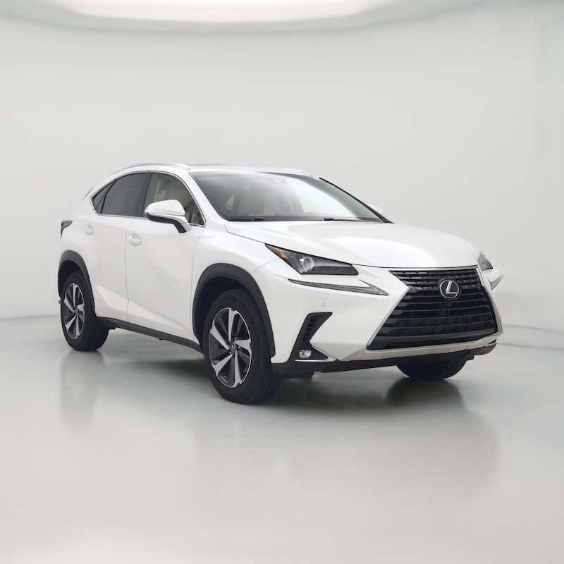 2019 Lexus NX 300