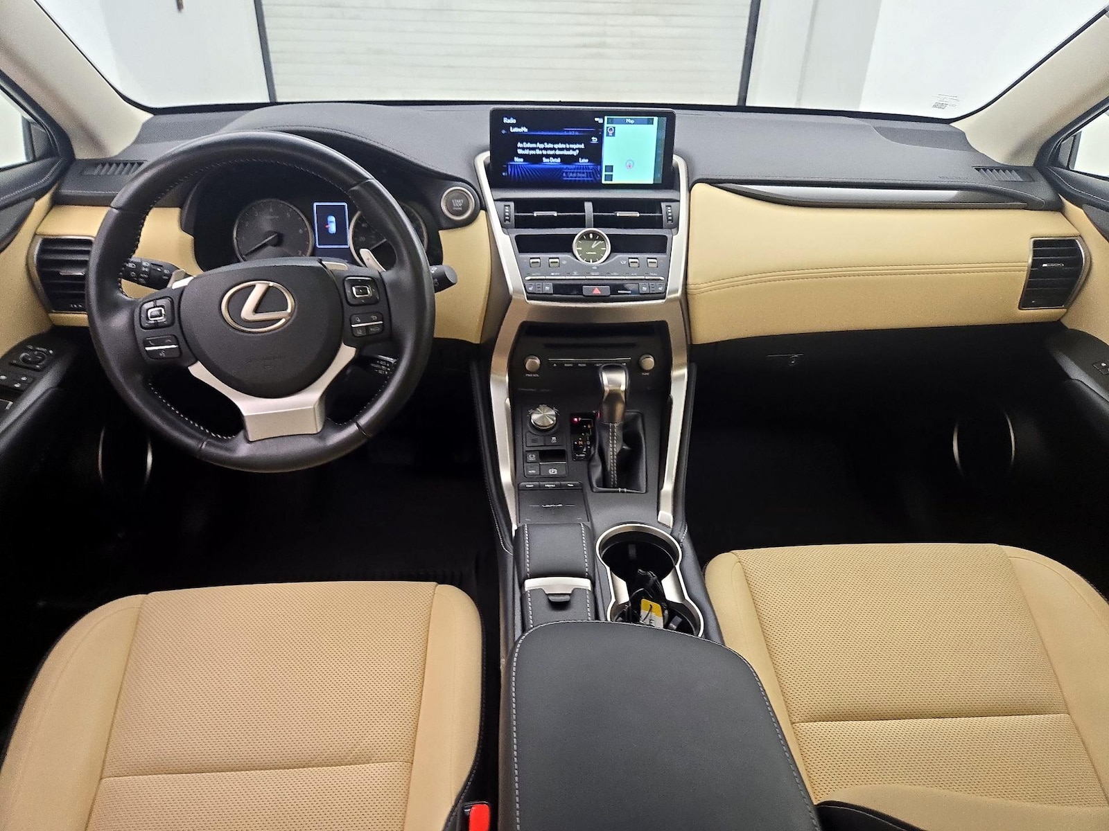 Apple CarPlay®