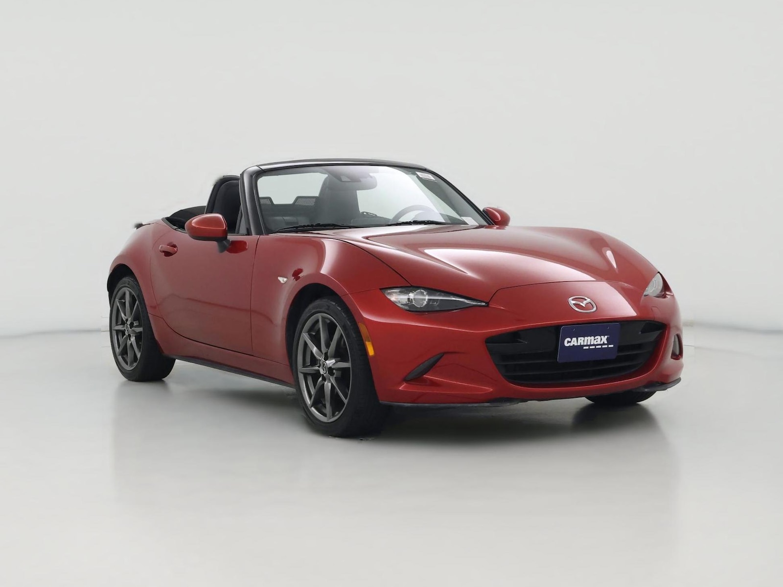 2016 Mazda MX-5 Miata