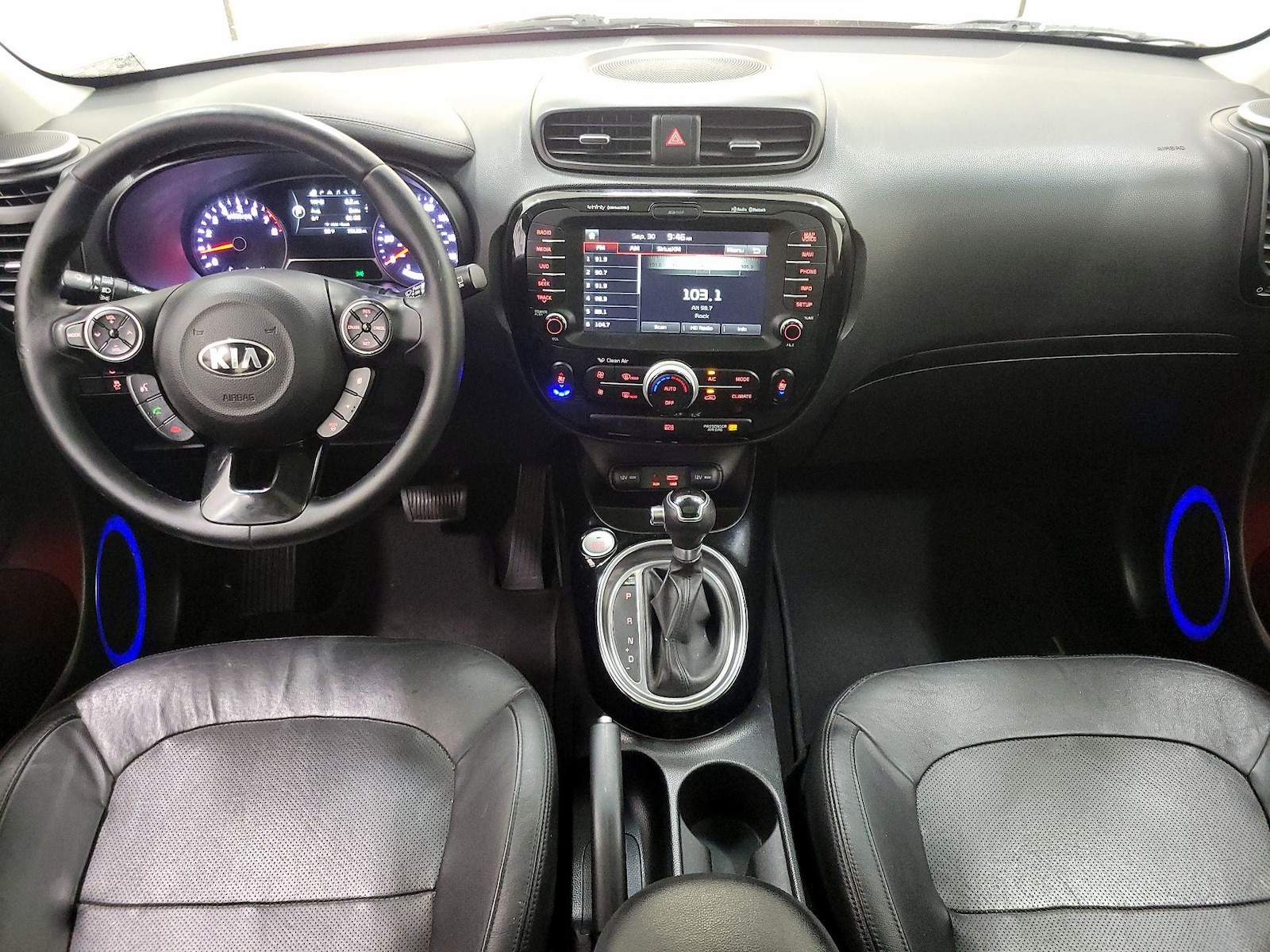 Navigation System